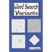Word Search Variants: 50 Word Search Variations