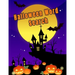 Halloween Word Search: Spooky Halloween Word Search Puzzles For Adults, Large Print Halloween Word Scramble