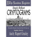 Simply Brilliant CRYPTOGRAMS