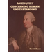 An Enquiry Concerning Human Understanding