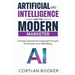 Artificial Intelligence (AI) and the Modern Marketer