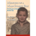 Memoirs of a Main Street Boy: Growing Up in America's Ancient City