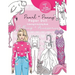 Pearl and Penny Paper Doll Clothing and Accessories: Clothing and Accessories