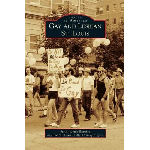 Gay and Lesbian St. Louis