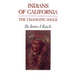Indians of California: The Changing Image