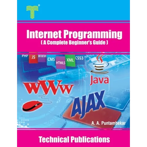 Internet Programming: A Complete Beginner's Guide