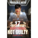 17 Felony Charges: Not Guilty