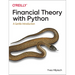 Financial Theory with Python: A Gentle Introduction