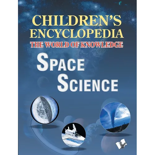Children's Encyclopedia - Space Science
