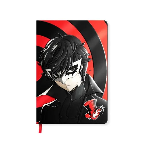 Persona: P5r Sculpted Journal