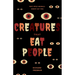 Creatures That Eat People: Why Wild Animals Might Eat You (Man Eater Survival Skills, Lion & Tiger Attacks and Behavior, Interest in Wildlife)