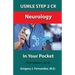 USMLE STEP 2 CK Neurology In Your Pocket: Neurology