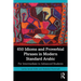 650 Idioms and Proverbial Phrases in Modern Standard Arabic: For Intermediate to Advanced Students