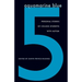 Aquamarine Blue 5: Personal Stories of College Students with Autism