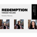 Redemption Through the Lens: Portraits of Recovery