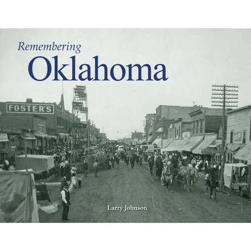 Remembering Oklahoma