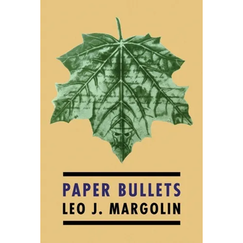 Paper Bullets: (Psychological Warfare during WW2)