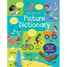 Picture Dictionary