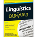 Linguistics for Dummies