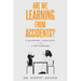 Are We Learning from Accidents?: A quandary, a question and a way forward