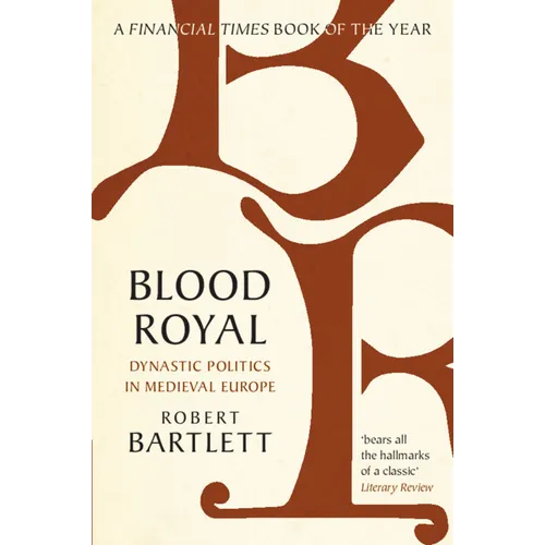 Blood Royal