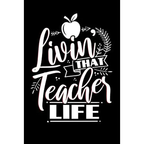 Livin' That Teacher Life: School Gifts For Teachers