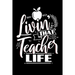 Livin' That Teacher Life: School Gifts For Teachers