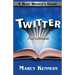 Twitter for Authors: A Busy Writer's Guide