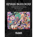 Spirit Builders: A Free Illuminist Approach to the Antient & Primitive Rite of Memphis+Misraïm, Volume One
