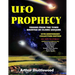 UFO Prophecy: Visions From the Town Haunted By Flying Saucers - 50th Anniversary Collectors Edition
