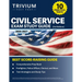 Civil Service Exam Study Guide 2026-2027: 10 Practice Tests and Comprehensive Prep Book (Firefighter, Police Officer, Clerical, and More) [3rd Edition