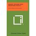 Money, Income and Monetary Policy: Irwin Series in Economics