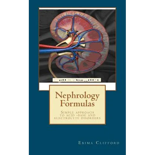 Nephrology Formulas