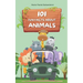 101 fun facts about animals that will blow your mind: A journey through the animal word