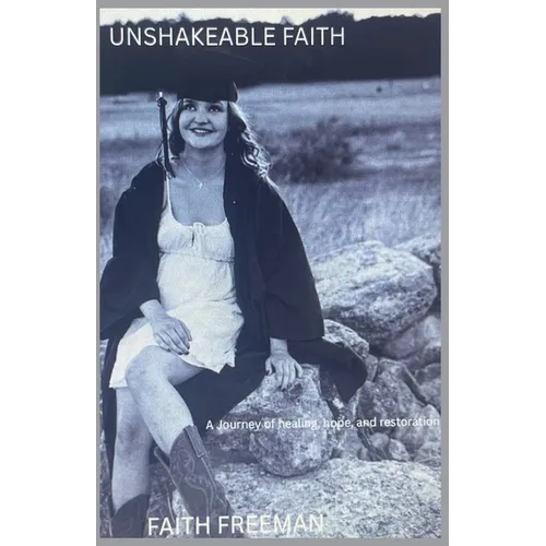 Unshakeable Faith