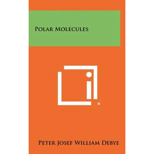 Polar Molecules