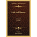 Laili And Majnun: A Poem (1836)