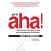 Get to Aha! (Pb)
