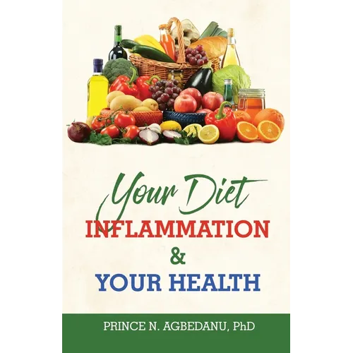 Your Diet Inflammation and Your Health