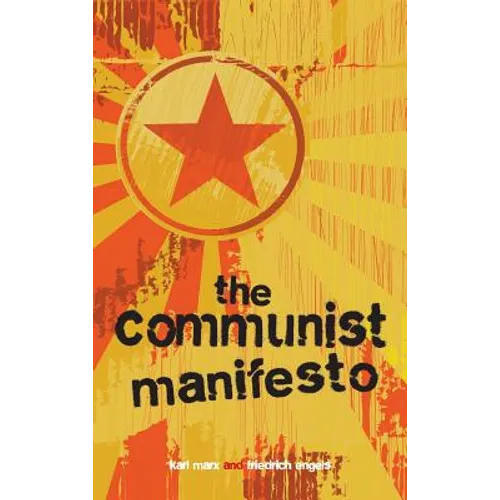 The Communist Manifesto