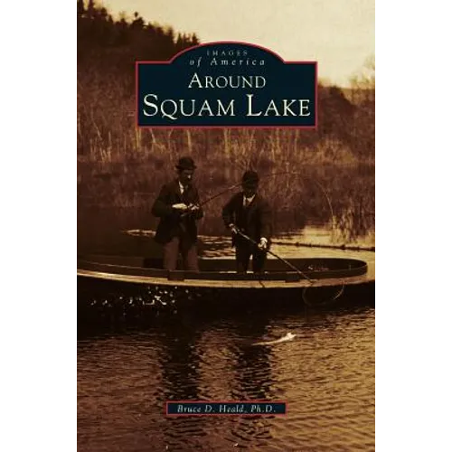 Around Squam Lake