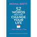 52 Words That Will Change Your Life ... One Week at a Time