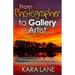 From Photographer to Gallery Artist: The Complete Guide to Finding Gallery Representation for Your Fine Art Photography
