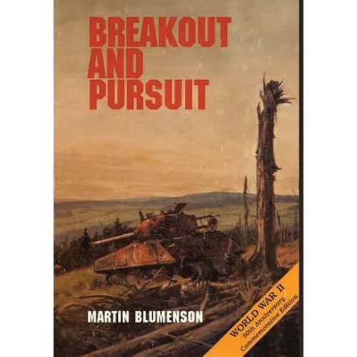 Breakout and Pursuit