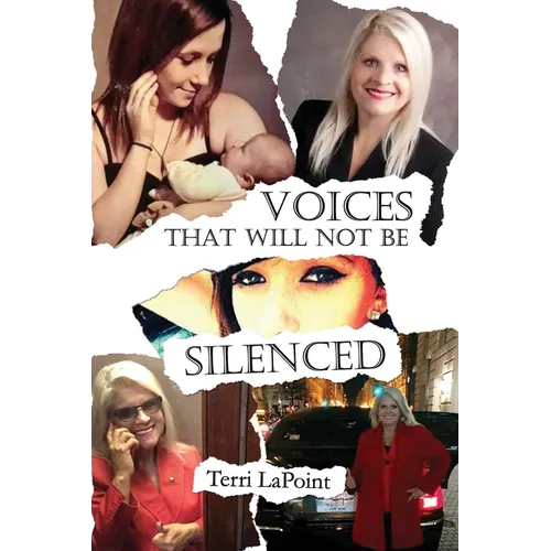Voices That Will Not Be Silenced