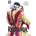 Record of Ragnarok, Vol. 15