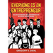 Everyone Is an Entrepreneur: Selling Economic Self-Determination in a Post-Soviet World