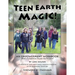 Teen Earth Magic: An Empowerment Workbook