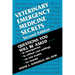 Veterinary Emergency Medicine Secrets