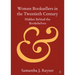 Women Booksellers in the Twentieth Century